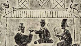 筷子是怎么来的呢，原来叫箸为何改名？