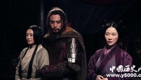 戚夫人为何被封为厕神？