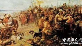 杨广“多欲好动、劳民伤财”的真相