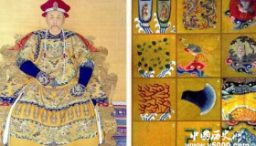 清朝皇帝一天24小时是如何安排的？