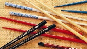 为什么是一双筷子不是两根筷子呢？