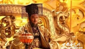 杨广谋兄、淫母、弑父、幽弟的背后真相