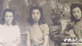 全靠历史上的这6次混血，重庆才会盛产美女