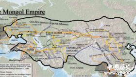 大元帝国为何未过百年大限的梦魇？