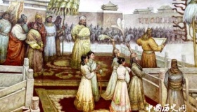 元朝宫廷野史故事大全