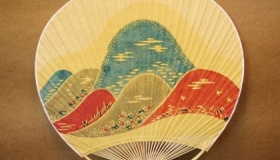 日本和扇居然运用到战争当中！