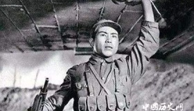 盘点十大爱国主义英雄事迹 为了祖国不惜献出生命！