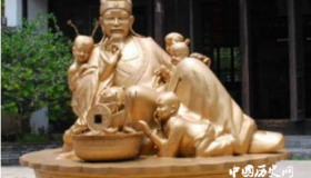 沈万三死后，子女们的下场怎么样了？