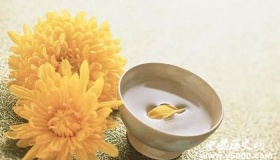 九月九日不仅要忆山东兄弟，还得饮菊花酒！