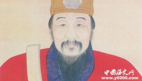 严嵩贪污，徐阶也贪污；严嵩专权，徐阶效仿，两人名声差那么多