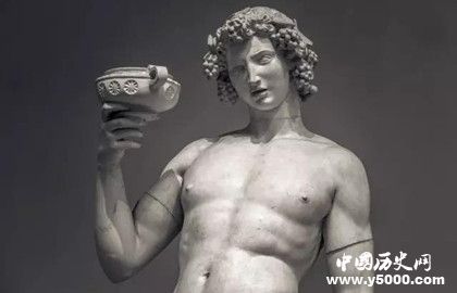 狄俄尼索斯的故事_古希腊酒神的故事_希腊神话之狄俄尼索斯
