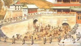 庚戌之变：将明朝军队外强中干的遮羞布掀开的战争