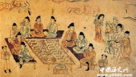 筷子和易经居然还有联系，吃个饭顺便修个道！