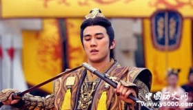 你不知道的历史真相:唐高宗被称"昏懦"是因为武则天