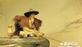 姜子牙妲己和大禹，他们居然都和筷子的出现有关！