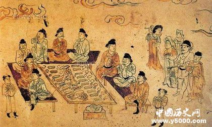 筷子的历史_筷子的历史文化_筷子的历史来源