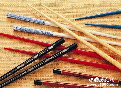 筷子的历史_筷子的历史文化_筷子的历史来源