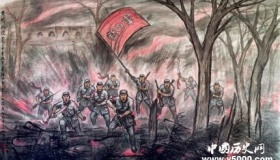 黄桥战役：打开华中抗战新局面