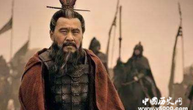 曹操真说过：宁教我负天下人，休教天下人负我吗,非也