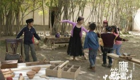 电影《鹰笛雪莲》 这或许是一部可以感动真主的影片！