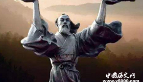 盘点古代中国兵器铸造大师