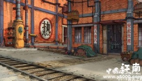 《江南》动画电影9月27日隆重上映 究竟好不好看