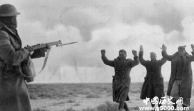 为什么意大利在二战中就是个笑话