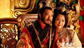 杨广四处征战，也为维护中国统一作出了的贡献