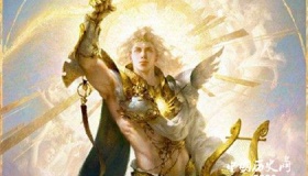 阿波罗：古希腊神话中的光明、预言、音乐和医药之神