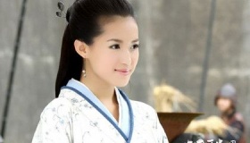 张嫣：她被吕后嫁给了自己的亲舅舅，年仅十一岁立为皇后！