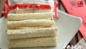 桃源却盛产桂花糖，进贡宫中还远销海外！