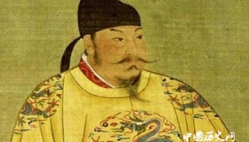 真实的唐高宗:文治武功不逊于李世民