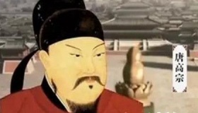 历史上的唐高宗李治，真的是人们口中的窝囊废吗