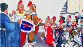 赵光义为何编造出了“金匮之盟”是想隐藏啥样的历史真相