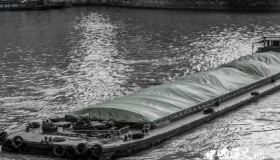 世界上最长的人工运河—京杭大运河！