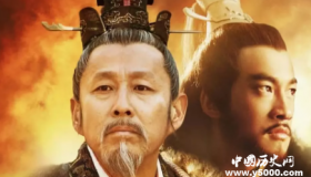 项羽为何不愿杀刘邦？其实原因很简单