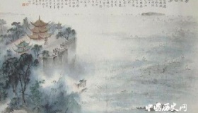 范仲淹《岳阳楼记》中的滕子京是什么样的人？语文老师没有告诉你