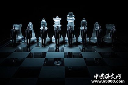 国际象棋代表了什么_国际象棋的传说_国际象棋棋子寓意故事