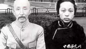 东北王张作霖，为何害怕大女儿张首芳？