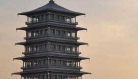 长安为何要改名为西安，谁改的