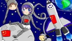 70年登月在路上：新中国登月历程回顾