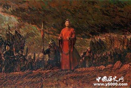民族英雄有哪些_中国从古至今的民族英雄有哪些_中国民族英雄盘点_中国历史网