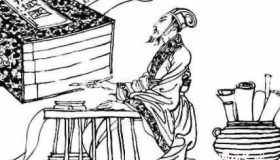 古代怎么画地图的？多亏了中国科学制图之父裴秀