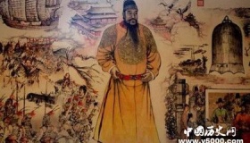 明成祖朱棣的生母是朝鲜人？看完这些你就明白