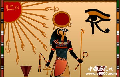 埃及神话故事_埃及神话的介绍_埃及神话体系
