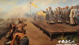 林则徐的故事盘点，爱国名将林则徐有哪些故事？