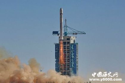 我国成功发射云海一号02星_云海一号卫星介绍_云海一号卫星的特点_中国历史网
