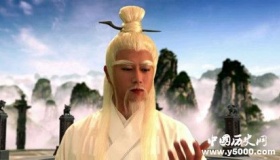 姜子牙定档时间确定：2020年大年初一与观众见面