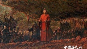 南宋爱国诗人文天祥诗词名句赏析，文天祥传世名句有哪些