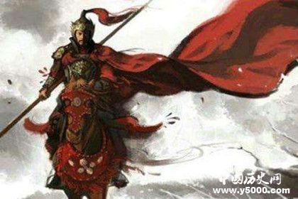 民族英雄有哪些_中国从古至今的民族英雄有哪些_中国民族英雄盘点_中国历史网
